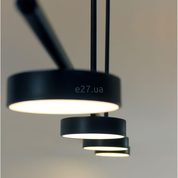 Підвісний світильник Friendlylight FL5105 Prima Black