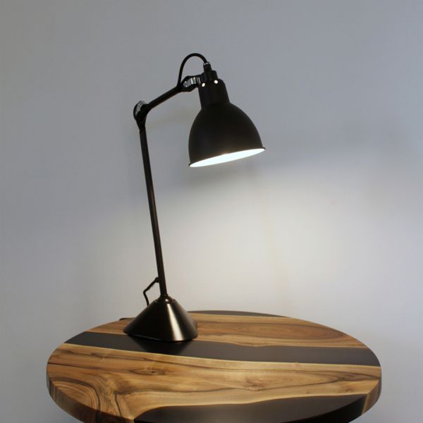 Настільна лампа Friendlylight FL8028 Gras TL