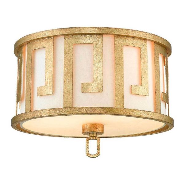 Люстра Gilded Nola GN-LEMURIA-F