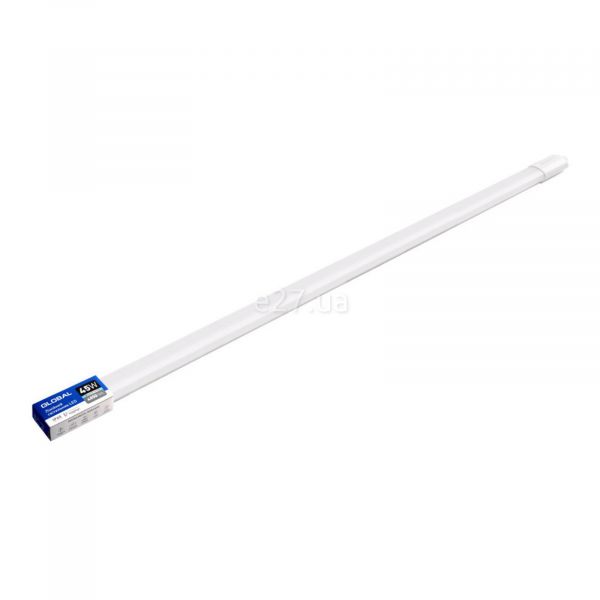 Стельовий світильник Global 1-GBT-4550-PC Batten Light