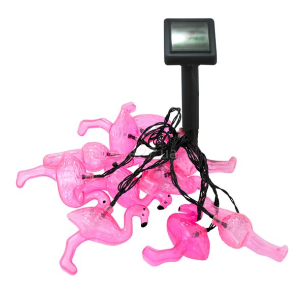 Гирлянда Goldlux 311535 Flamingo