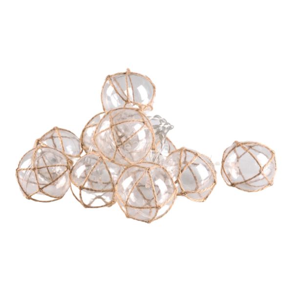 Гирлянда Goldlux 312938 Ahne