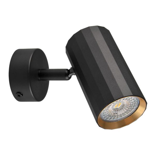 Спот Goldlux 323415 Nicea