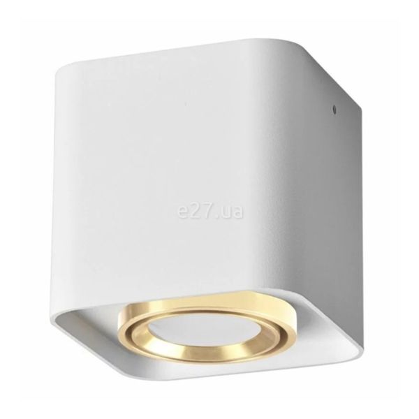 Точковий світильник Goldlux 325402 Xeno