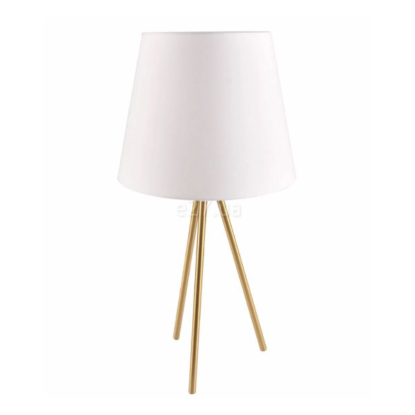 Настольная лампа Goldlux 325525 Elena
