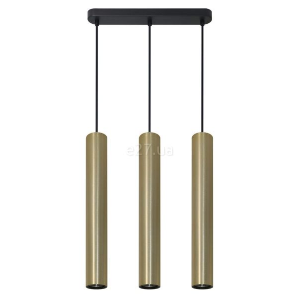 Подвесной светильник Goldlux 326164 Lungomare