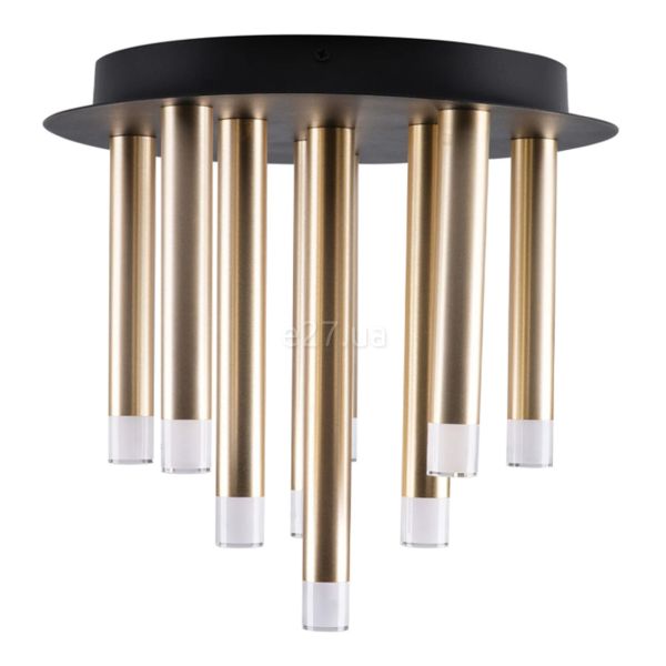 Люстра Goldlux 326645 Glam