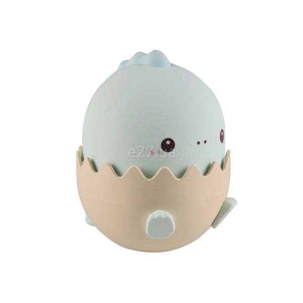 Ночник Goldlux 326980 Baby Dino