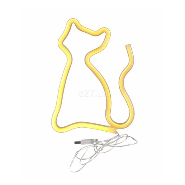 Нічник Goldlux 327093 Neon