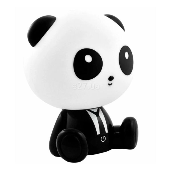 Нічник Goldlux 327215 Panda Mis