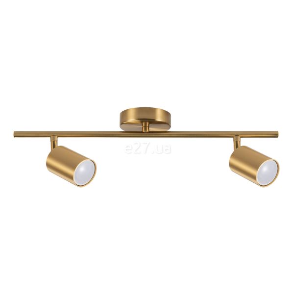 Спот Goldlux 327260 Goldi