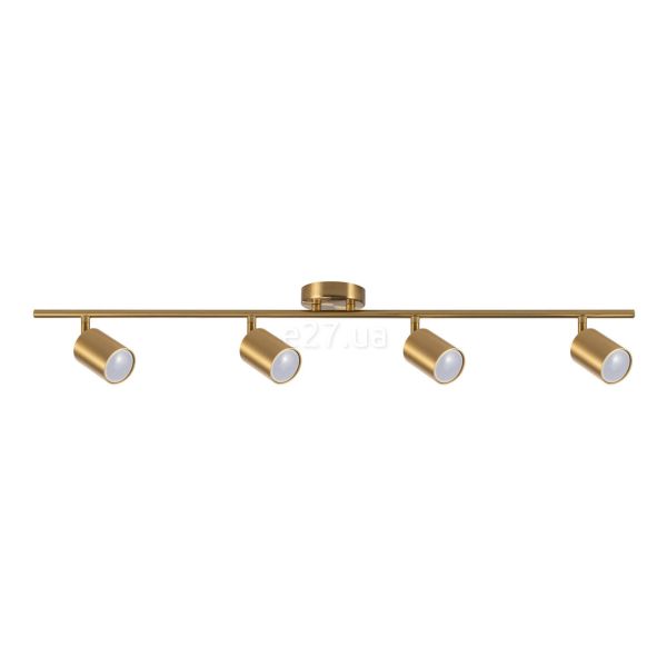 Спот Goldlux 327284 Goldi