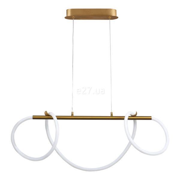 Люстра Goldlux 327987 Emma