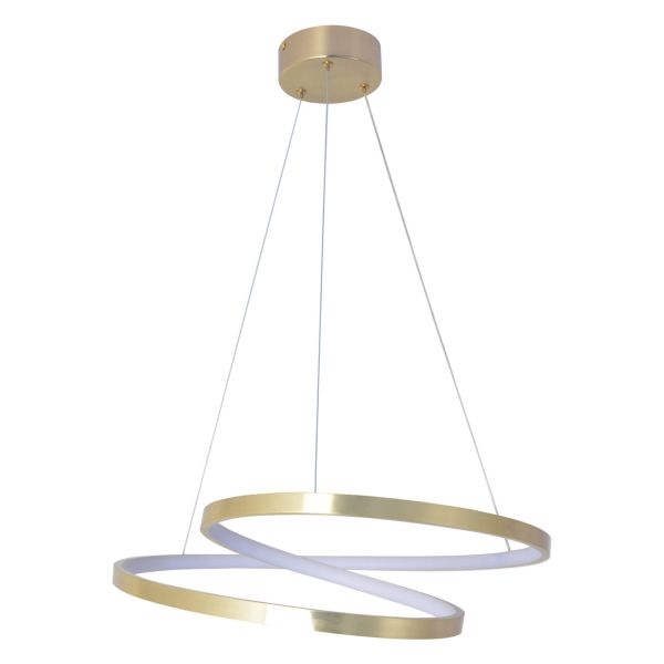 Люстра Goldlux 328052 Zefira