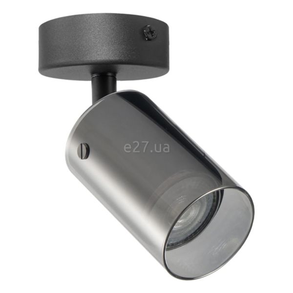 Спот Goldlux 328304 Smoky