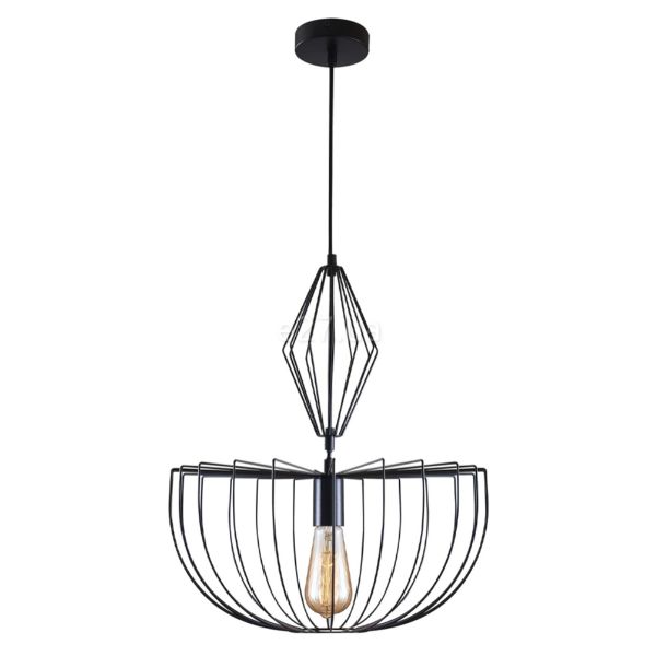Подвесной светильник Goldlux 328380 Jasmina