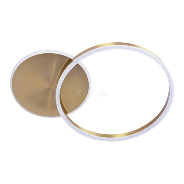 Люстра Goldlux 328472 Roman