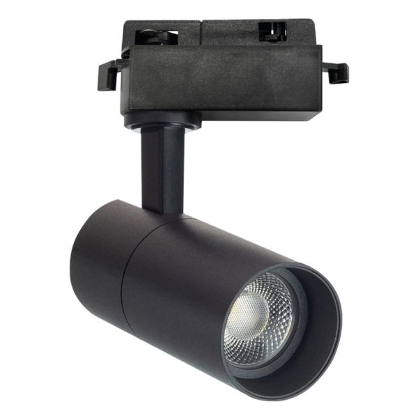 Трековий світильник Goldlux 329042 Shark