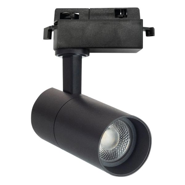 Трековий світильник Goldlux 329066 Shark