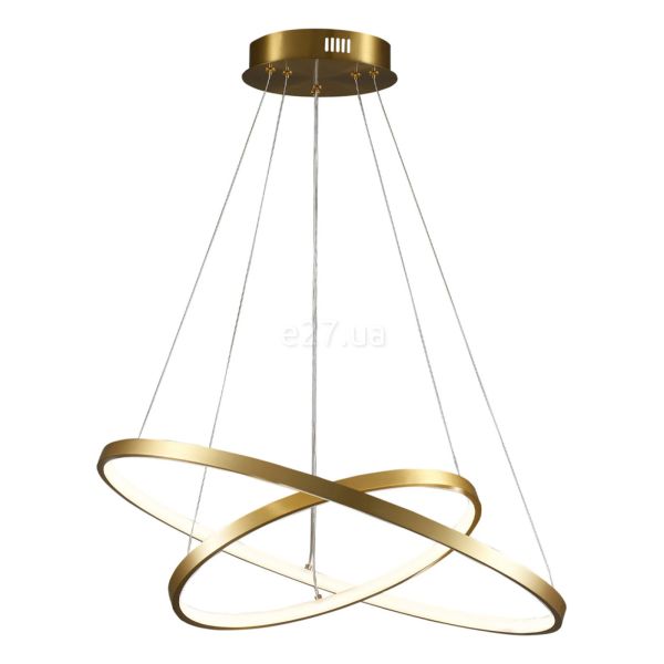 Люстра Goldlux 329189 Lea