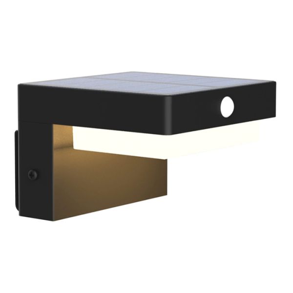 Настенный светильник Goldlux 329417 Mali
