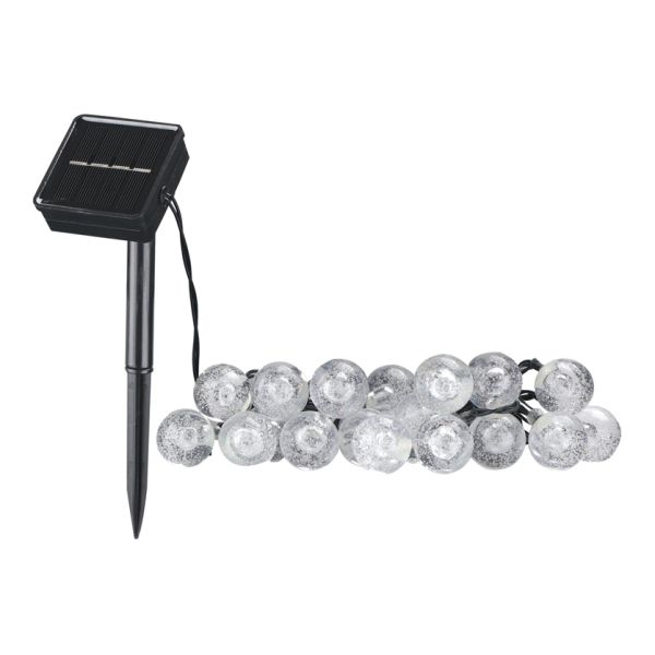 Гирлянда Goldlux 329479 Bubble Glass