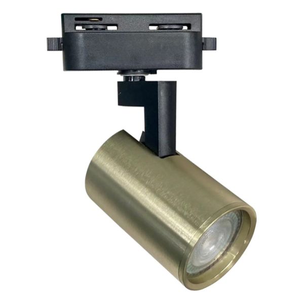 Трековый светильник Goldlux 329547 Lynx