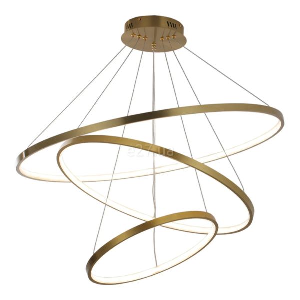 Люстра Goldlux 330031 Lea