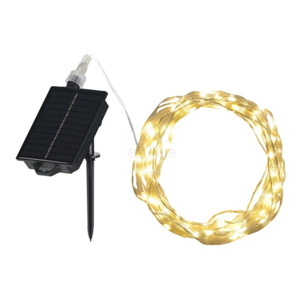 Гирлянда Goldlux 330222 Solarny Lancuch