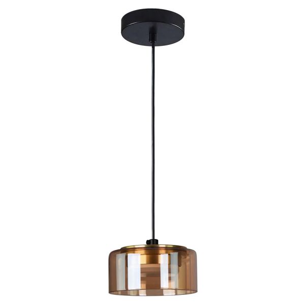 Подвесной светильник Goldlux 331274 Ofelia