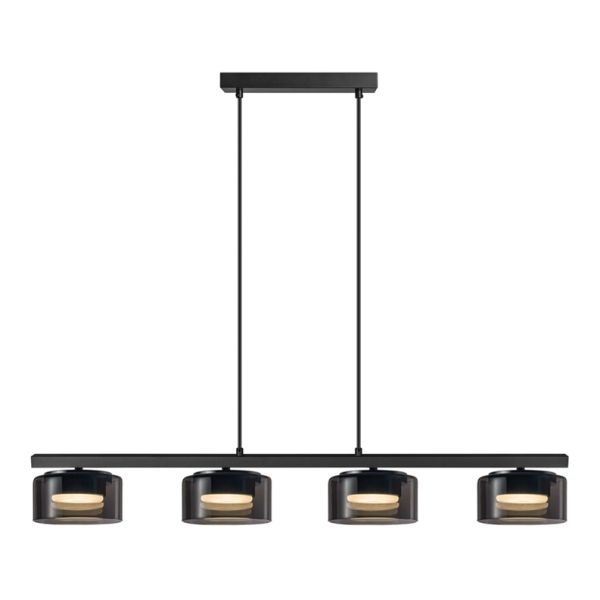 Подвесной светильник Goldlux 331304 Ofelia