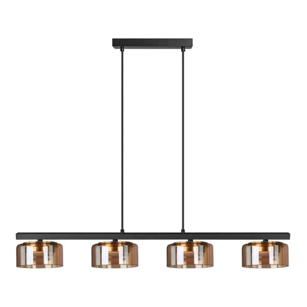 Подвесной светильник Goldlux 331311 Ofelia