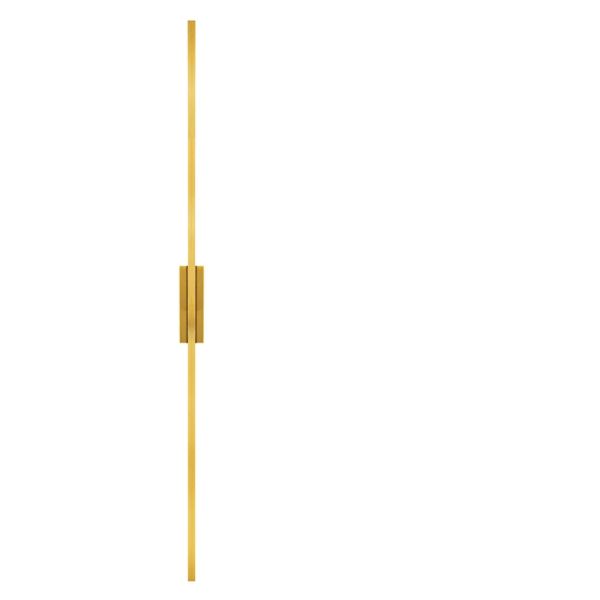 Настенный светильник Goldlux 333957 Aisha