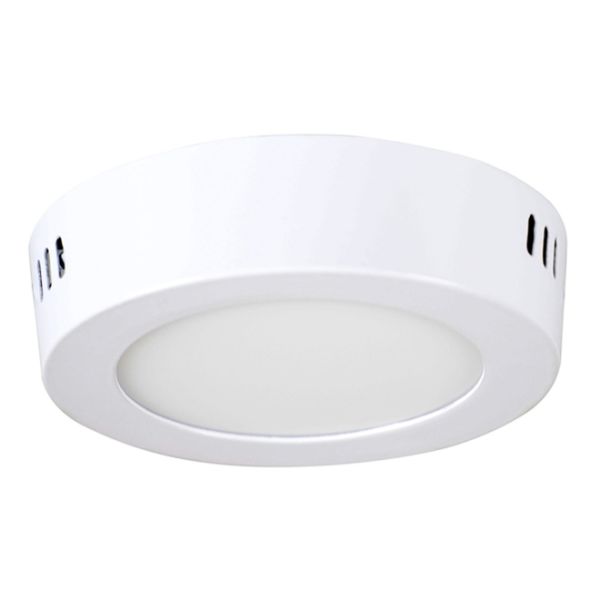 Точковий світильник Goldlux 336057 Rigel