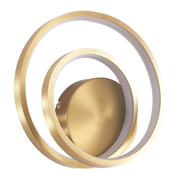 Бра Goldlux 336705 Zefira