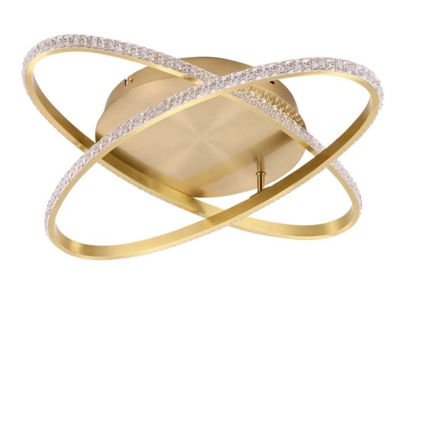 Люстра Goldlux 337856 Diana