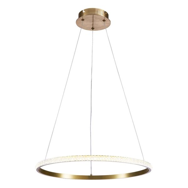 Подвесной светильник Goldlux 338204 Diana