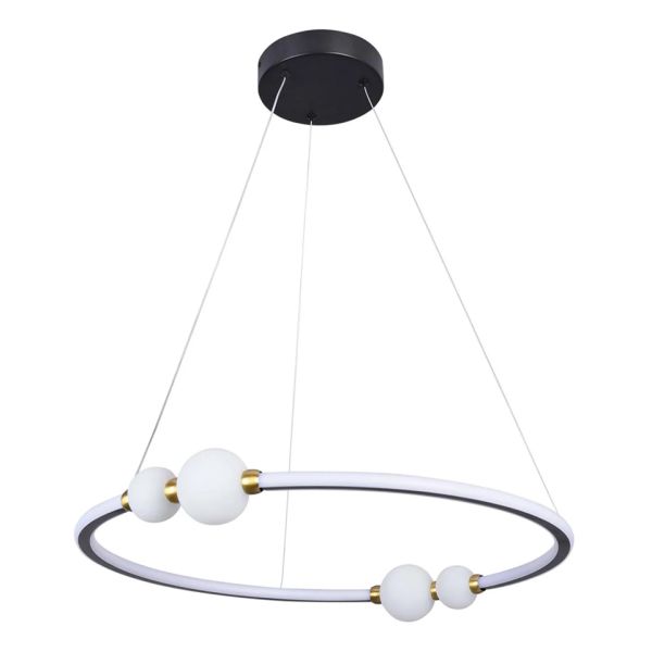 Люстра Goldlux 338280 Perla