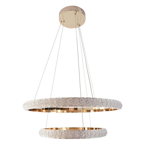 Люстра Goldlux 338297 Celestia