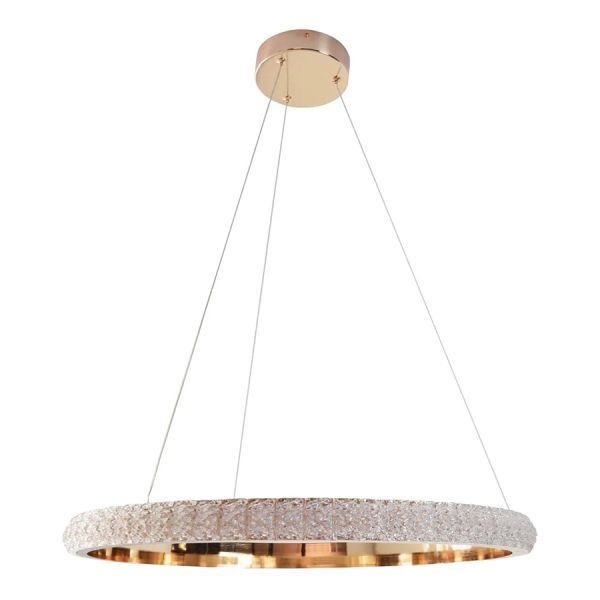 Люстра Goldlux 338358 Celestia