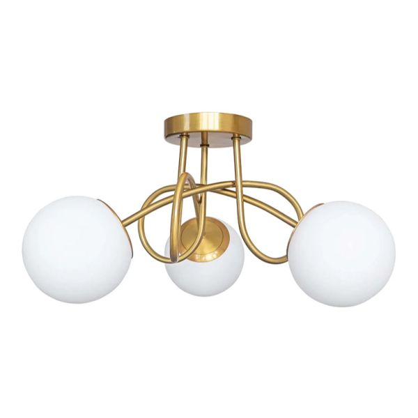 Люстра Goldlux 341648 Bianca
