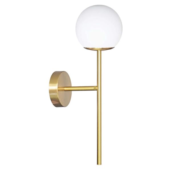 Підсвітка для дзеркала Goldlux 341655 Bianca