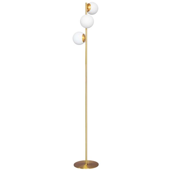 Торшер Goldlux 341662 Bianca
