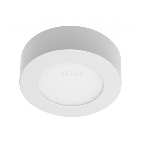 Точковий світильник GTV LD-ORN07W-CBP Oris Plus