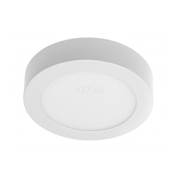 Потолочный светильник GTV LD-ORN13W-NBP Oris Plus