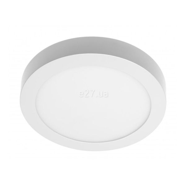 Потолочный светильник GTV LD-ORN19W-NBP Oris Plus