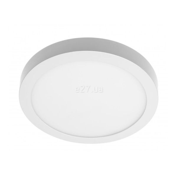 Потолочный светильник GTV LD-ORN24W-NBP Oris Plus