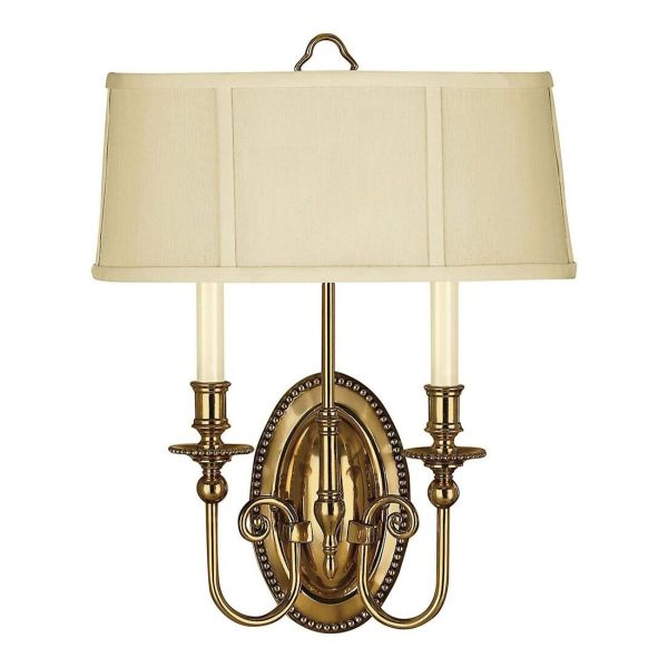 Бра Hinkley HK-CAMBRIDGE2-B