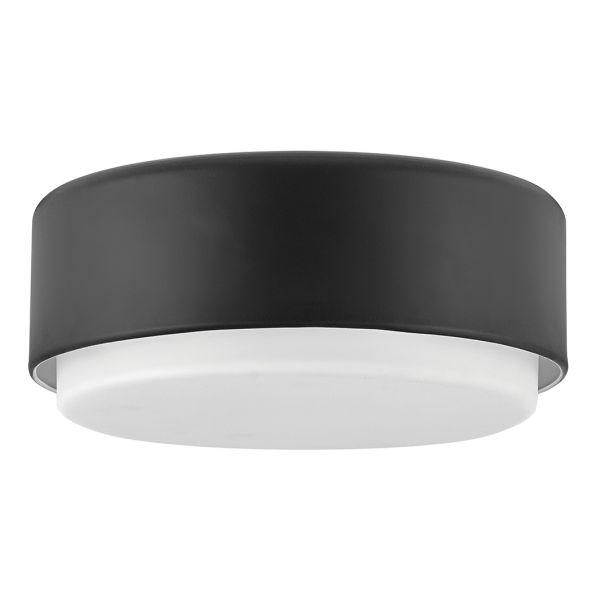 Люстра Hinkley HK-CEDRIC-F-S-BK Cedric Small Black