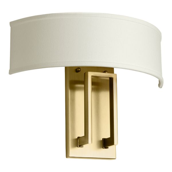 Бра Hinkley HK-HAMPTON2-BB Hampton 2 lt Brushed Brass